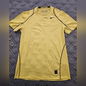 Nike Pro Fitted Shirt